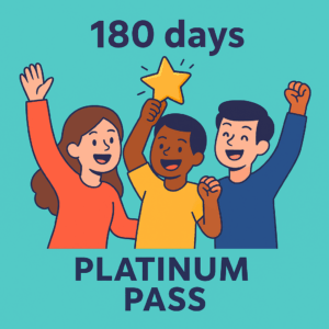 Platinum Pass Employers