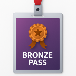 Bronze Pass Employers
