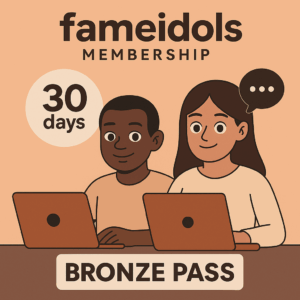 Bronze Pass Employers