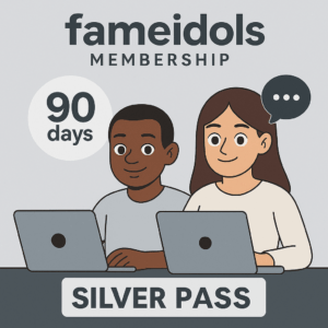 Silver Pass Freelancers