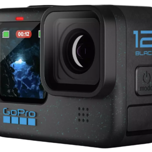 Rent a GoPro Hero 12 Camera for Filming