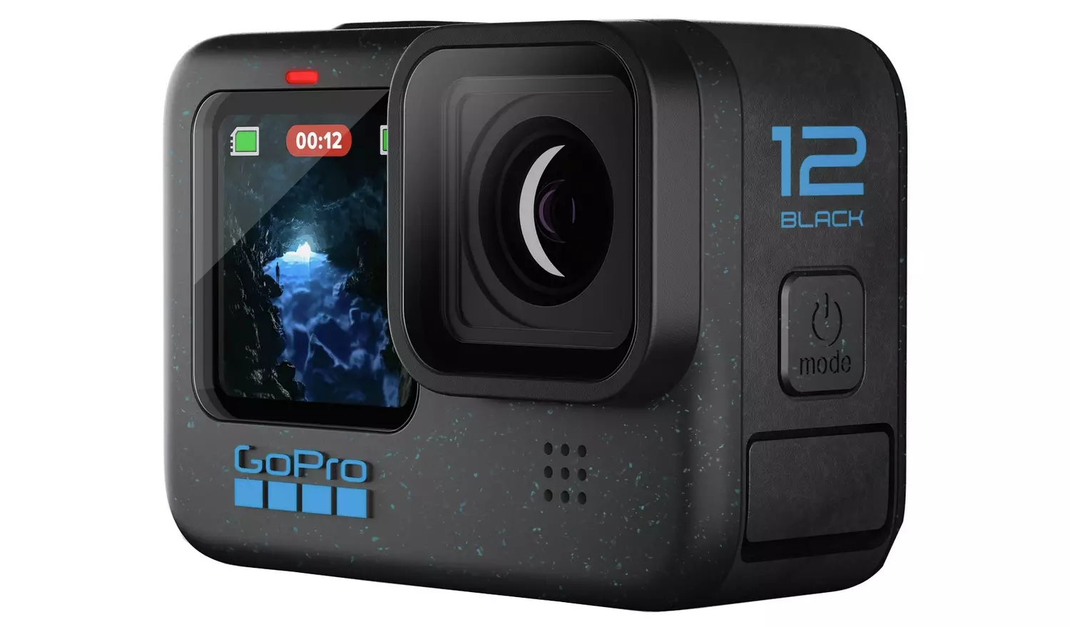 Rent a GoPro Hero 12 Camera for Filming