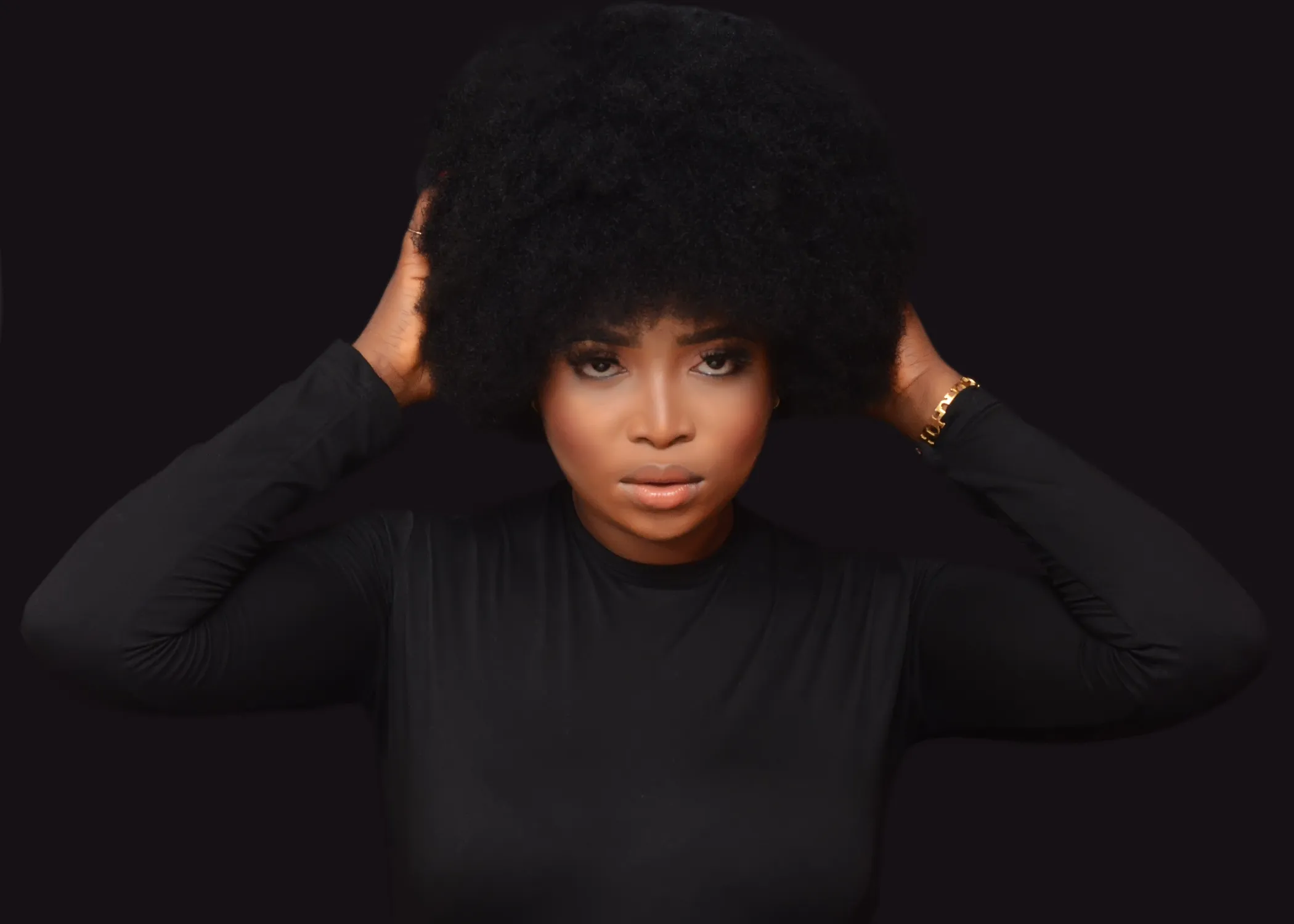 Versatile Actress | 7+ Years Experience | 19-30 Age Range