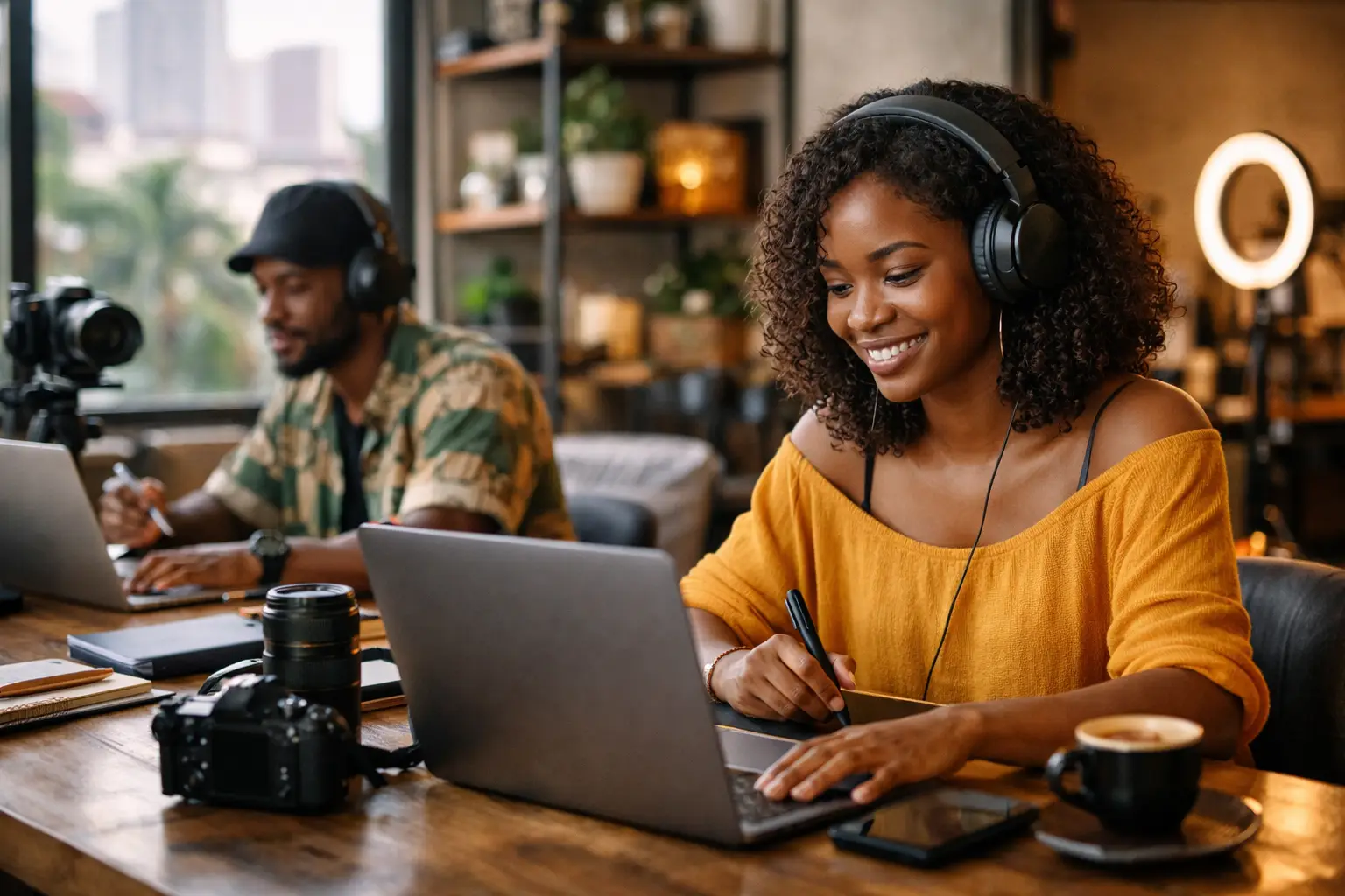 Creative Freelancer Jobs Online That Pay