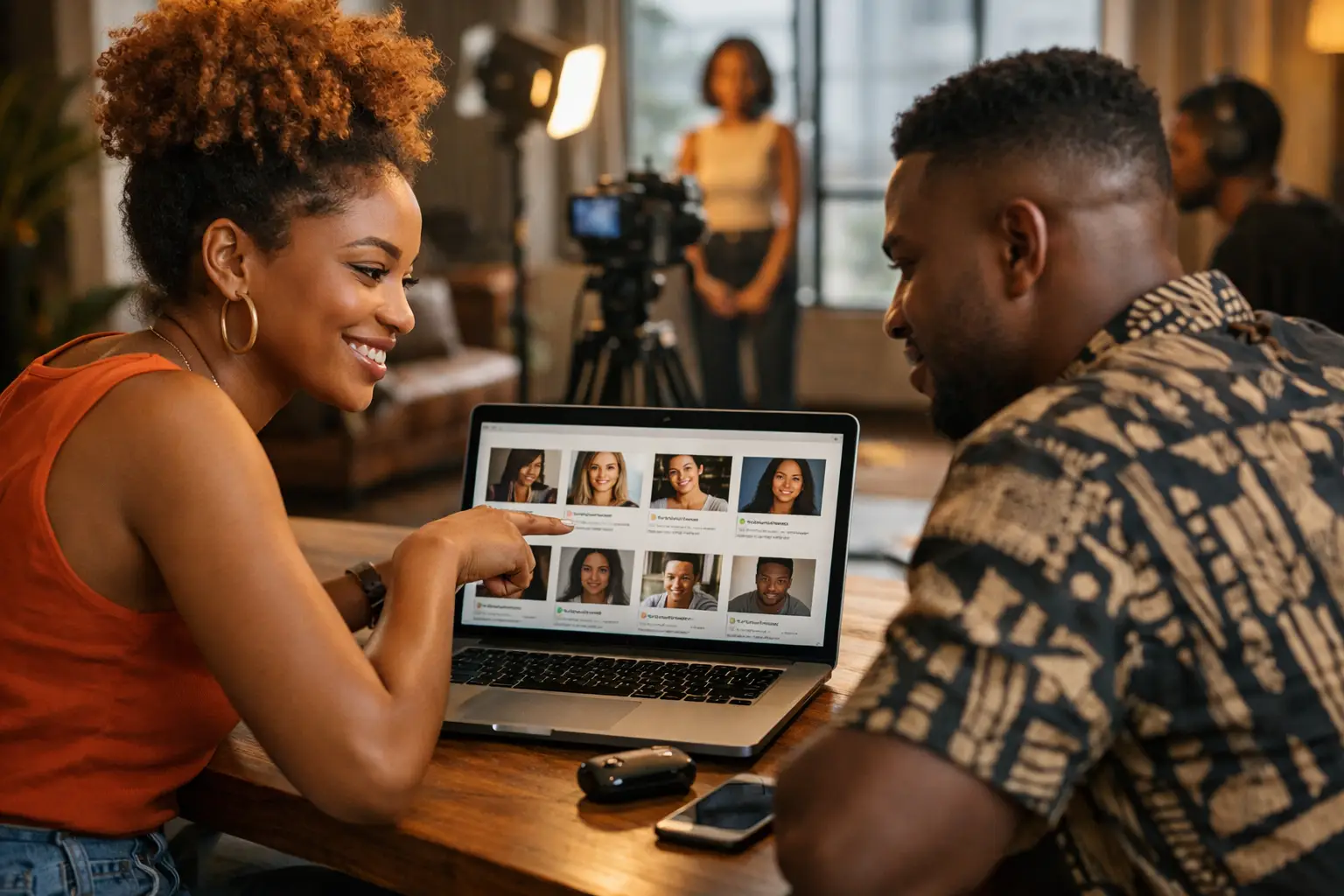 10 Best Websites for Casting Calls