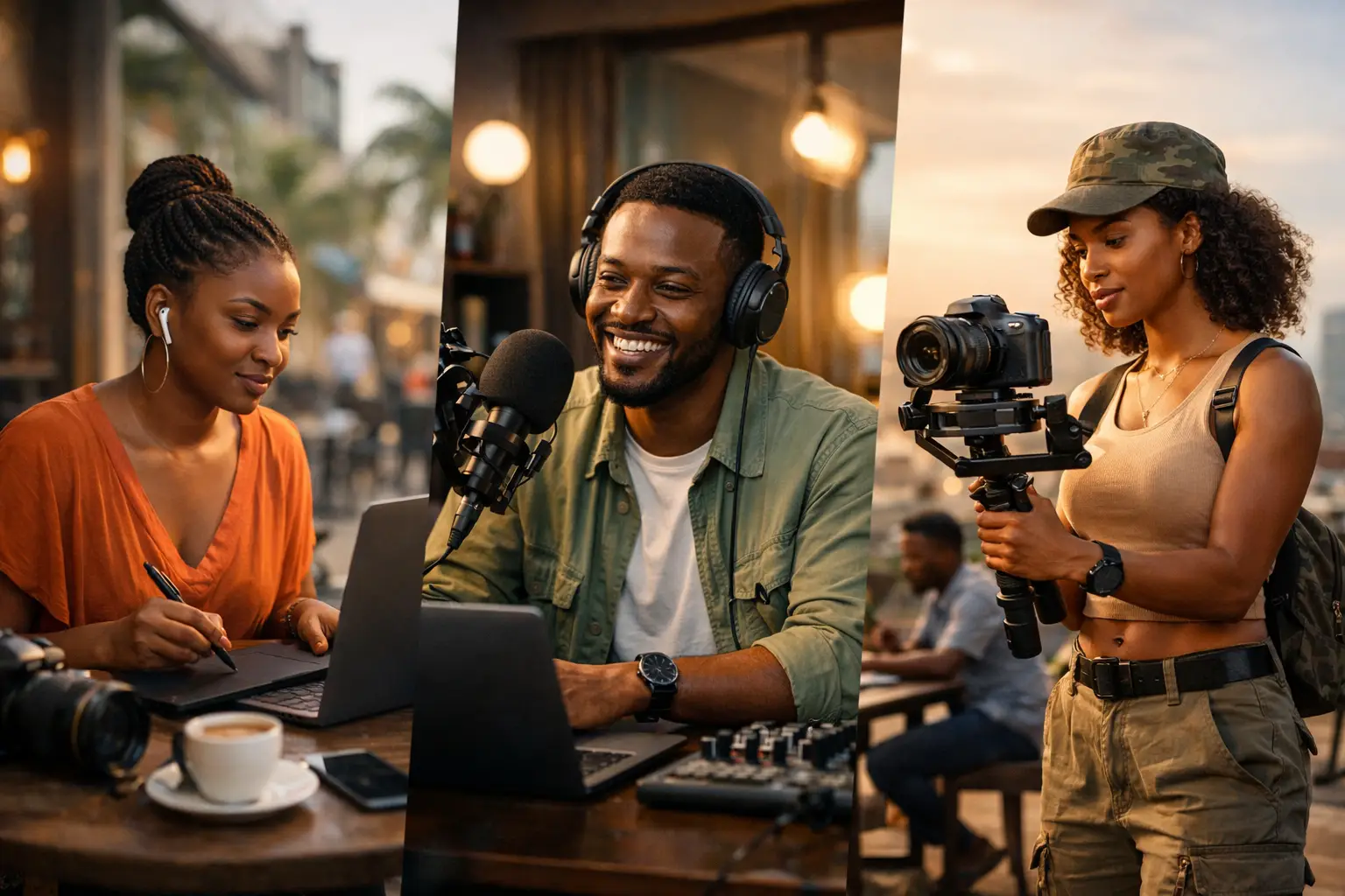 12 Creative Freelance Job Ideas That Pay
