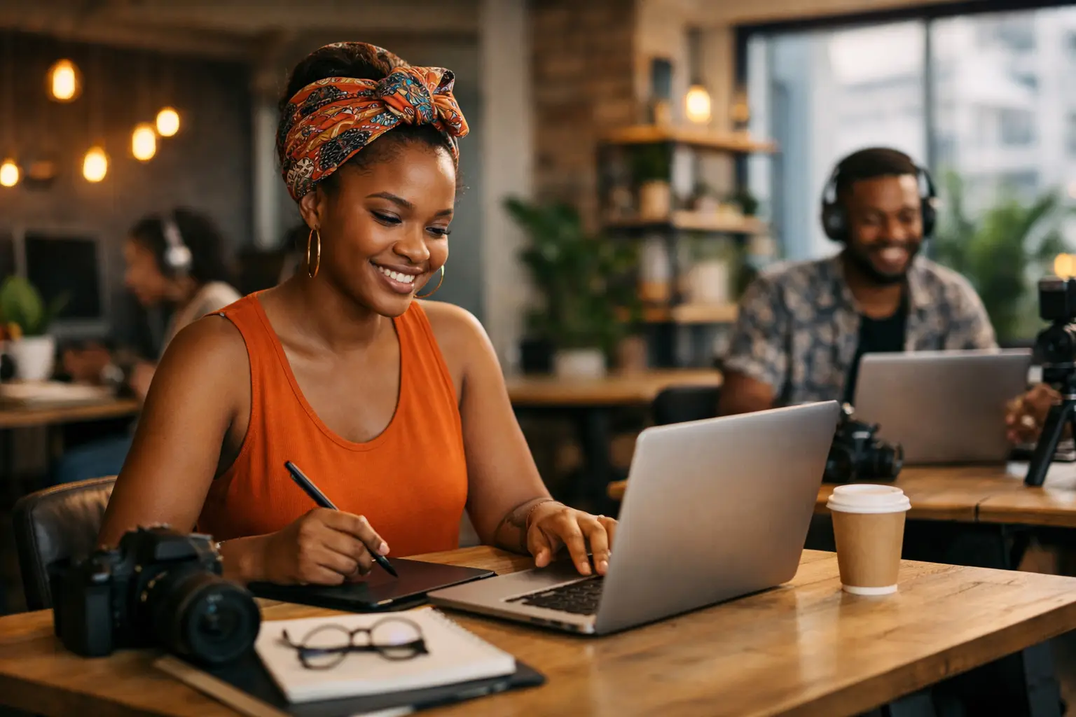 9 Best Freelance Platforms for Creatives