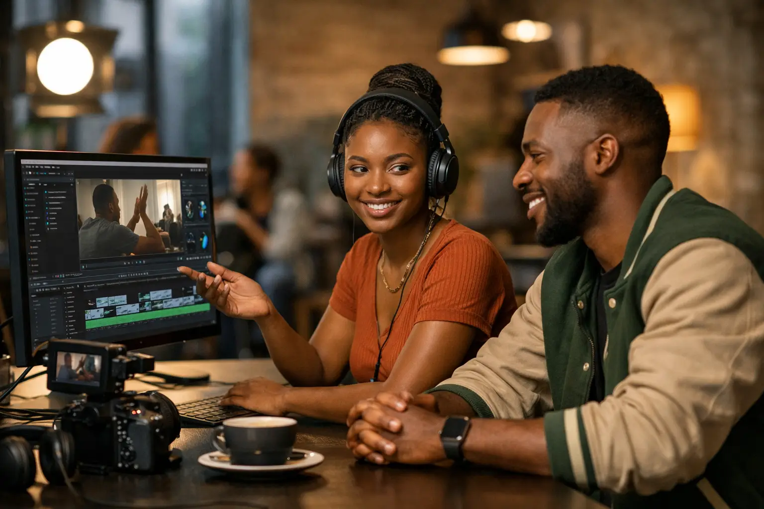 Hire Freelance Video Editor With Confidence