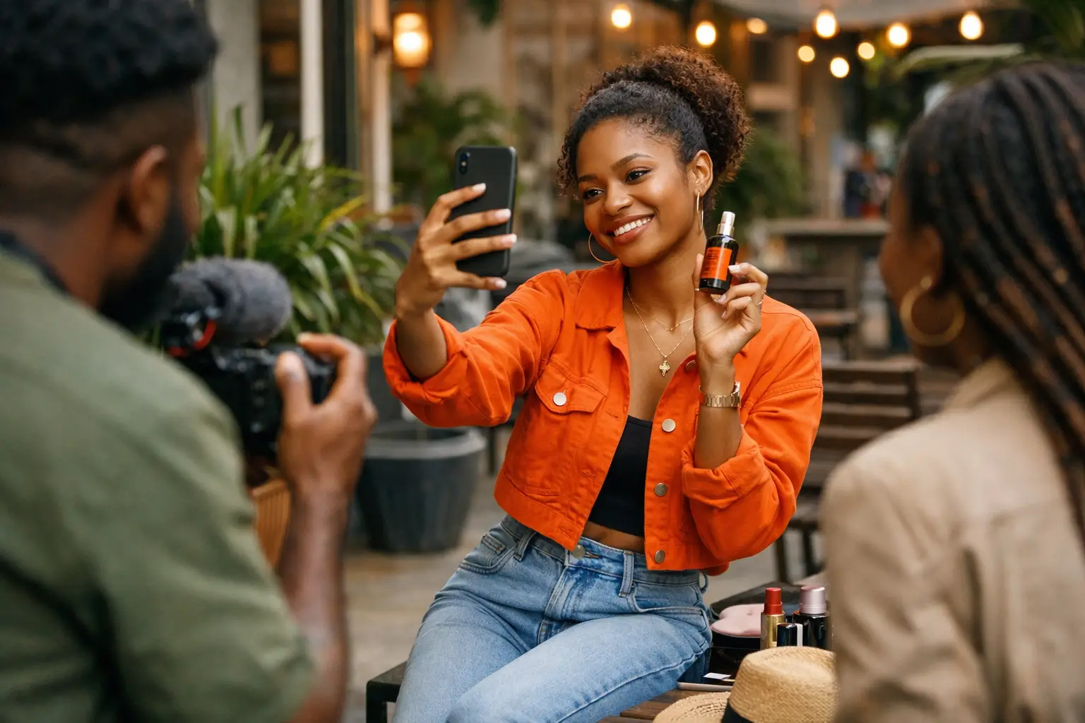 How to Book Micro Influencer for Campaigns