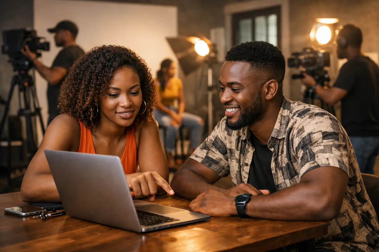 How to Book Studio Rentals Without Delays
