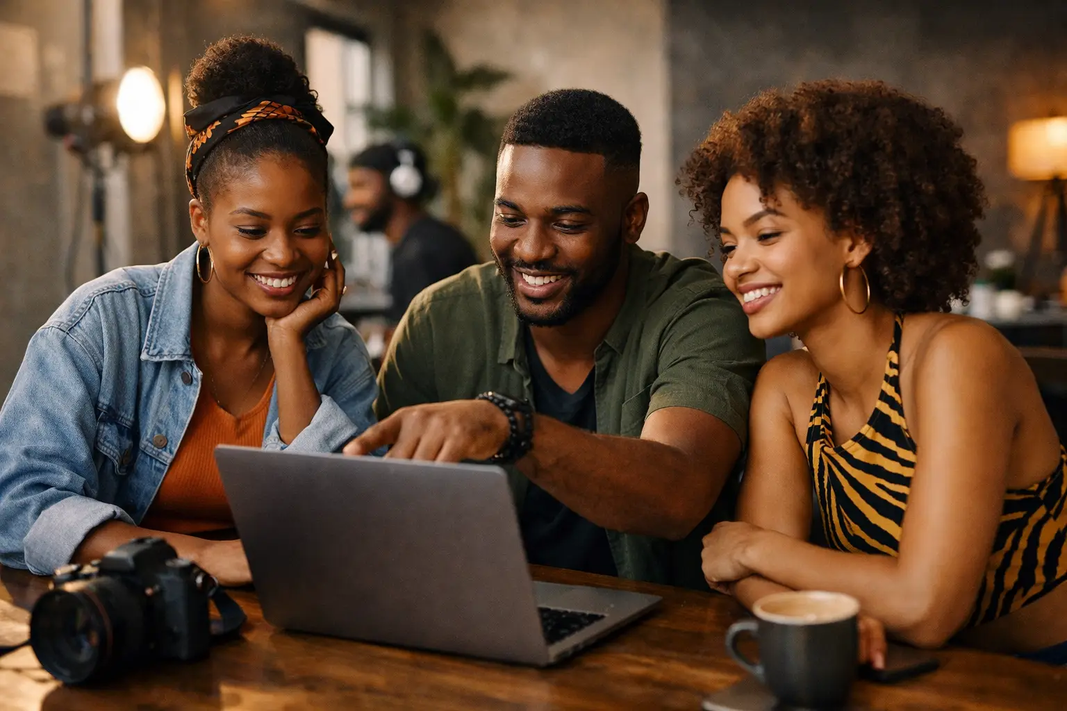 How to Find Brand Ambassadors That Fit