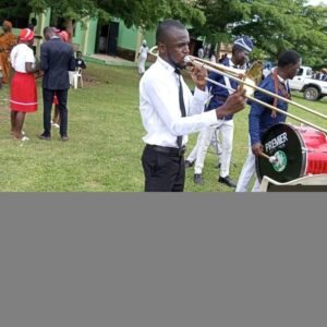 Vocal performances/ live band for events
