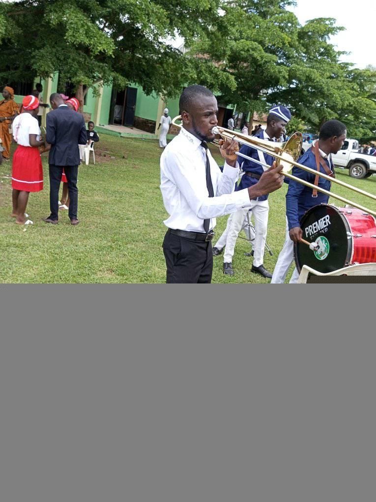Vocal performances/ live band for events