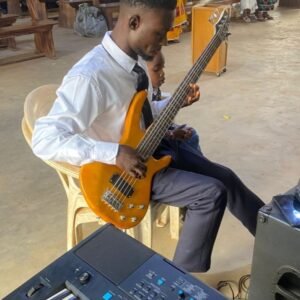 SOULFUL ACOUSTIC GUITAR AND SINGING PERFORMANCE :Helping audiences connect through soulful singing and heartfelt acoustic guitar performances.