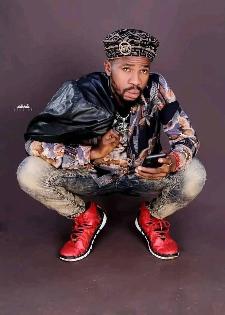 Versatile music artist ready for collaboration