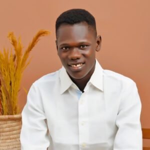 Model and actor