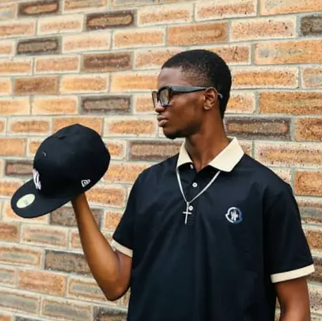 David A