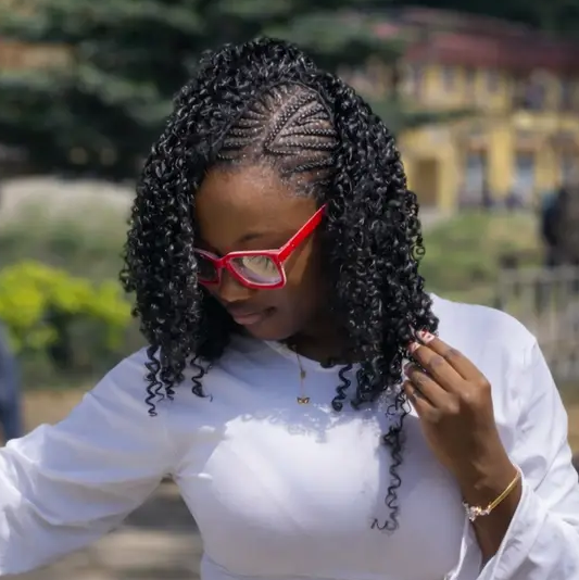 Ibukunoluwa O