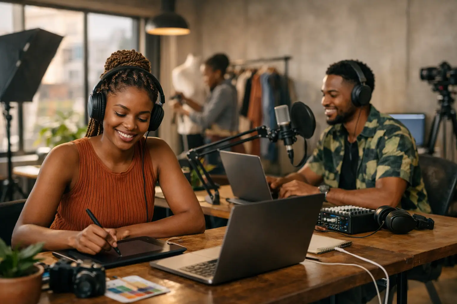 Creative Freelancer Jobs That Actually Pay