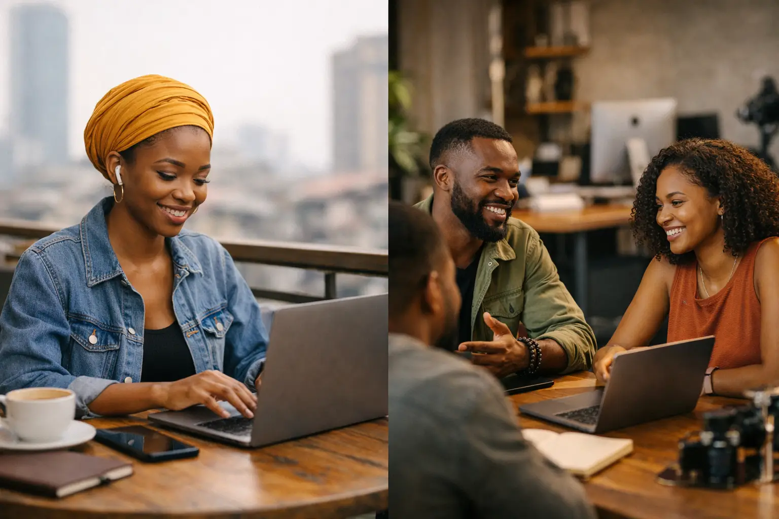 Freelance Marketplace vs Agency Hiring