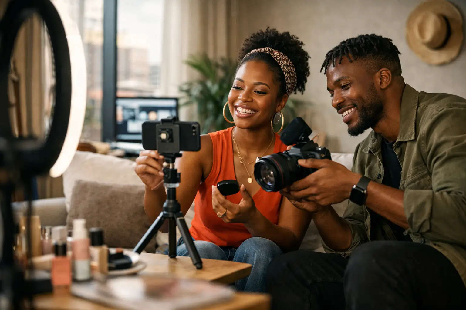 How Micro Influencer Services Drive Results