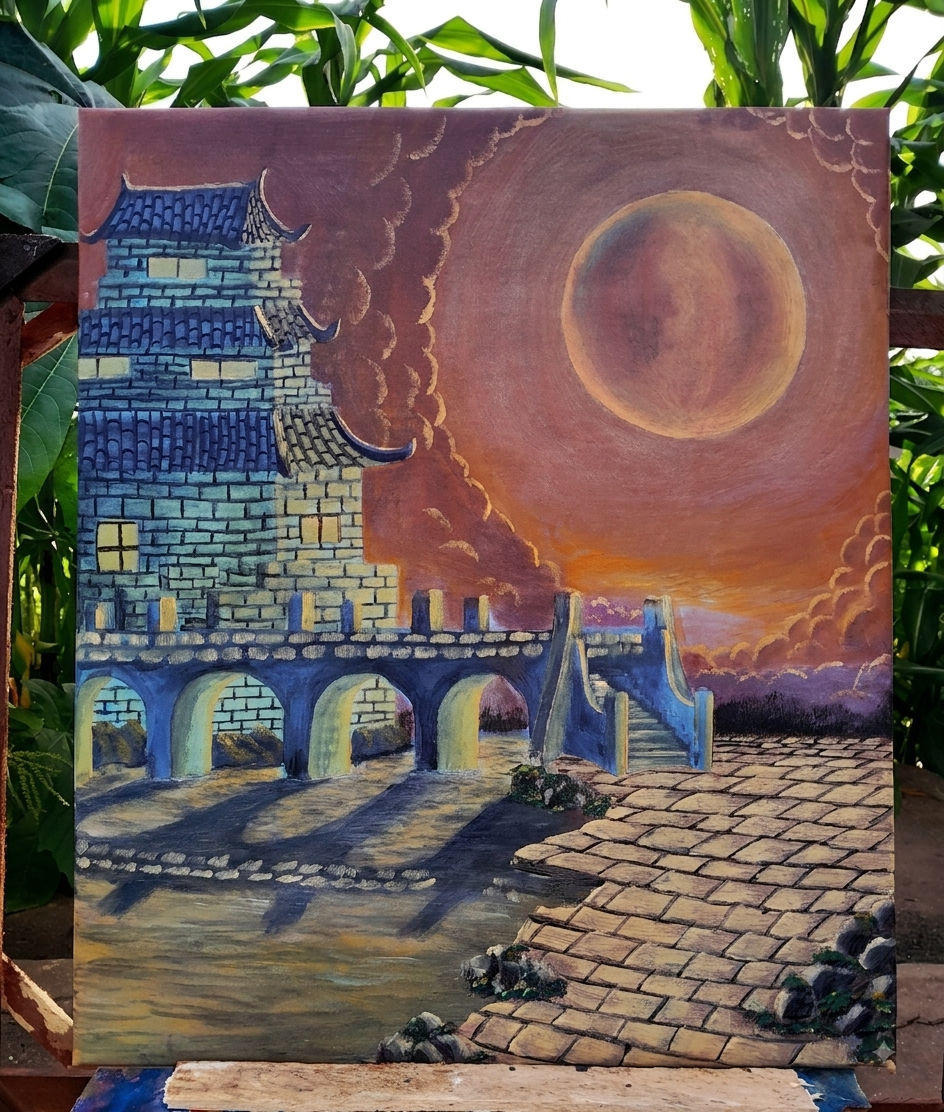 Visual Artist
