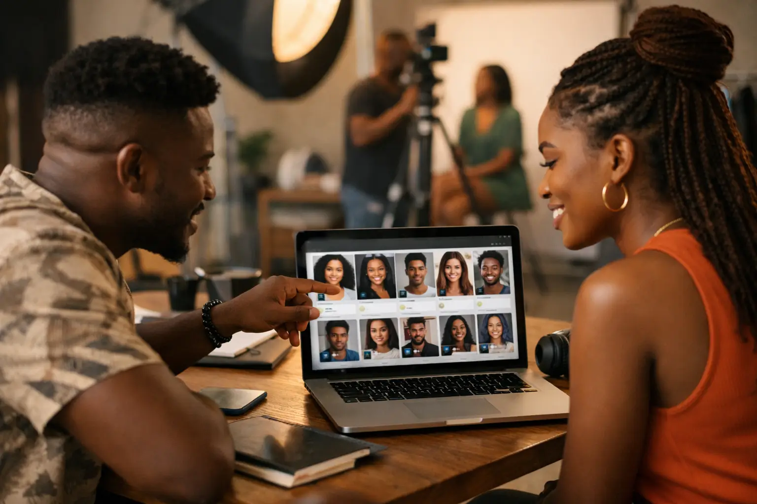 Casting Platform Review: What Creatives Need