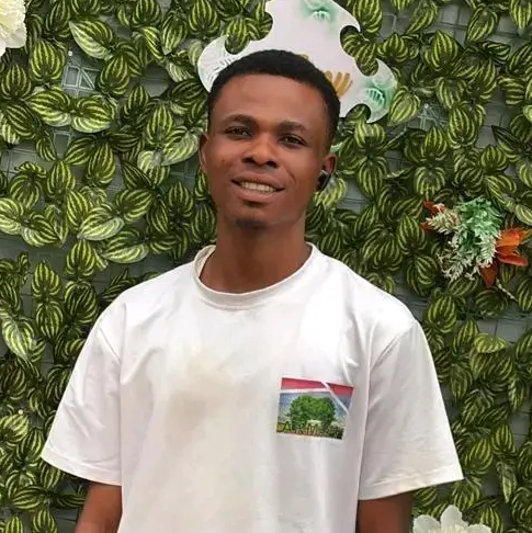 Ogbaji P