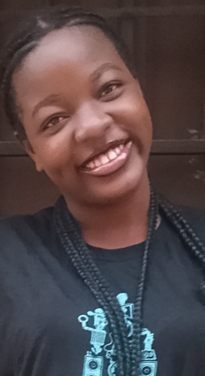 I will act as a teen student in your Nollywood movies and yotube series
