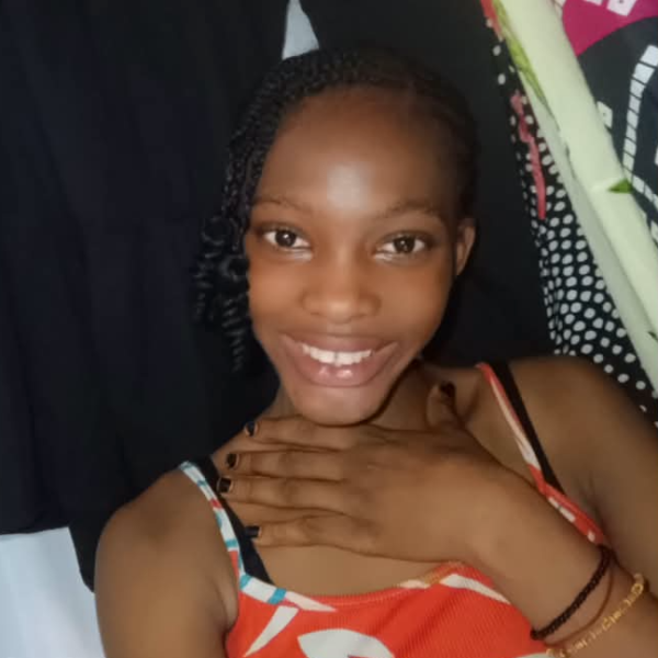 Chisom M
